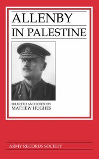 Produktbild: Allenby in Palestine