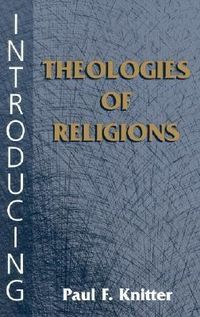 Produktbild: Introducing Theologies of Religions