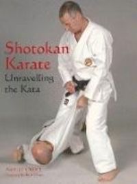 Produktbild: Shotokan Karate: Unravelling the Kata