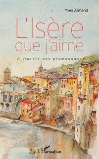 Produktbild: L'Is&egrave;re que j'aime