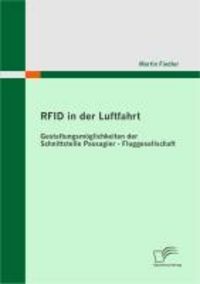 Produktbild: RFID in der Luftfahrt