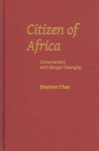 Produktbild: Citizen Of Africa