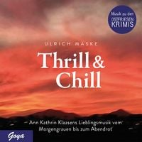 Produktbild: Thrill & Chill