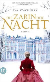 Produktbild: Die Zarin der Nacht
