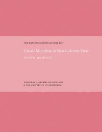 Produktbild: The Classic Mondrian in Neo-Calvinist View