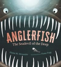 Produktbild: Anglerfish: The Seadevil of the Deep