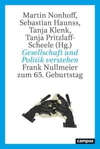 Produktbild: Gesellschaft und Politik verstehen