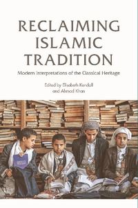 Produktbild: Reclaiming Islamic Tradition