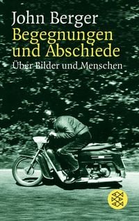 Produktbild: Begegnungen und Abschiede