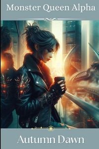 Produktbild: Monster Queen Alpha