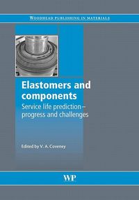 Produktbild: Elastomers and Components