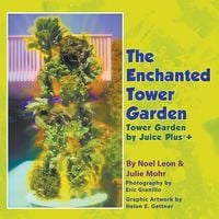 Produktbild: The Enchanted Tower Garden