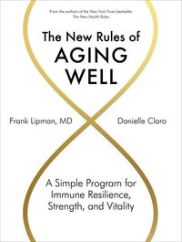 Produktbild: The New Rules of Aging Well