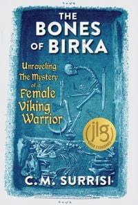Produktbild: The Bones of Birka