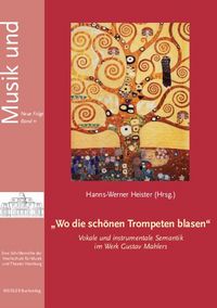 Produktbild: &bdquo;Wo die sch&ouml;nen Trompeten blasen&ldquo;