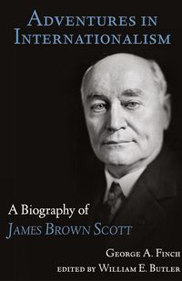 Produktbild: Adventures in Internationalism