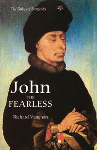 Produktbild: John the Fearless