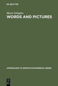 Produktbild: Words and Pictures