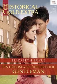 Produktbild: Ein h&ouml;chst verf&uuml;hrerischer Gentleman
