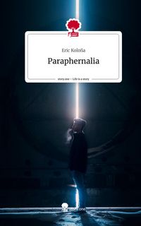 Produktbild: Paraphernalia. Life is a Story - story.one