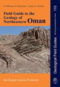 Produktbild: Field Guide to the Geology of Northeastern Oman