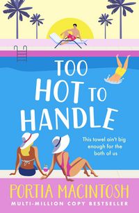 Produktbild: Too Hot to Handle