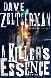 Produktbild: A Killer's Essence