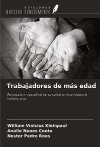Produktbild: Trabajadores de m&aacute;s edad