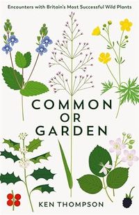 Produktbild: Common Or Garden