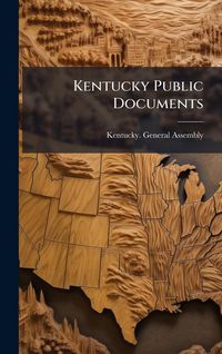 Produktbild: Kentucky Public Documents