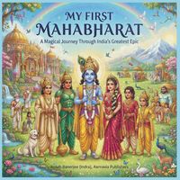 Produktbild: My First Mahabharat