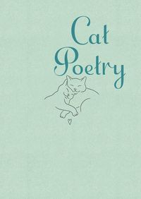 Produktbild: Dickinson, E: Cat Poetry