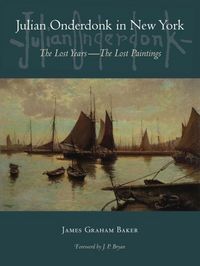 Produktbild: Julian Onderdonk in New York