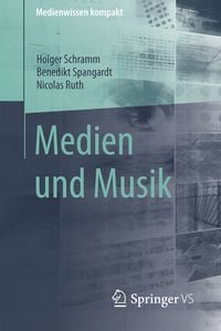 Produktbild: Medien und Musik