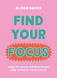 Produktbild: Find Your Focus