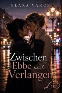 Produktbild: Zwischen Ebbe und Verlangen