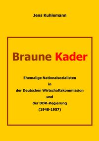 Produktbild: Braune Kader