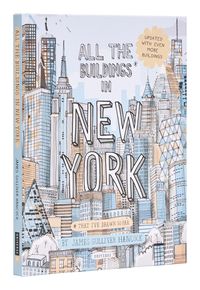 Produktbild: All the Buildings in New York