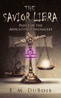 Produktbild: The Savior Libra