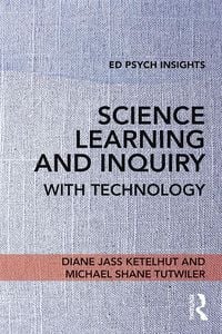 Produktbild: Science Learning and Inquiry with Technology