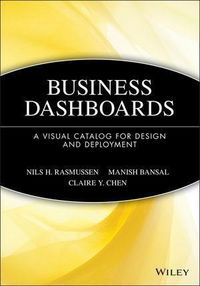 Produktbild: Business Dashboards
