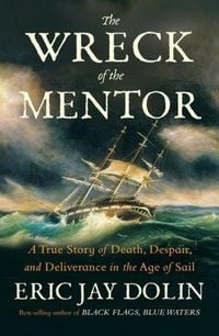 Produktbild: The Wreck of the Mentor