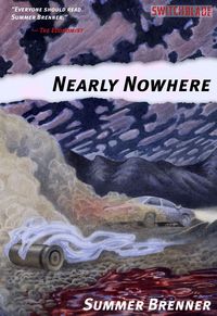 Produktbild: Nearly Nowhere