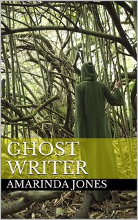 Produktbild: Ghost Writer