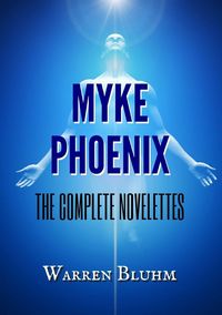 Produktbild: Myke Phoenix