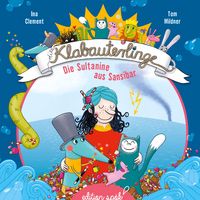 Produktbild: Die Sultanine aus Sansibar