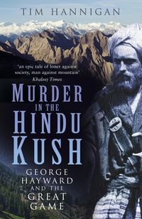 Produktbild: Murder in the Hindu Kush