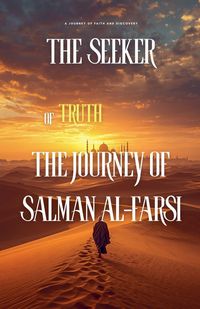 Produktbild: The Seeker of Truth