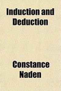 Produktbild: Induction and Deduction