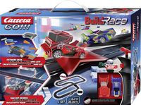 Bild vom Artikel CARRERA GO!!! - Build 'n Race - Racing Set 6.2 vom Autor 